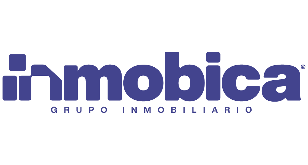 INMOBICA Logo